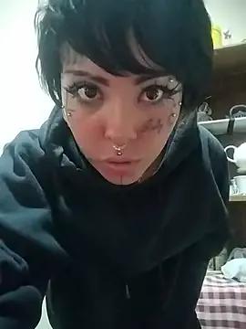 xbabymoonx from StripChat