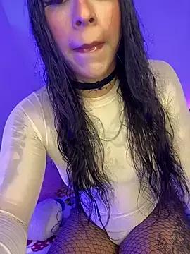 XbaxbyX from StripChat