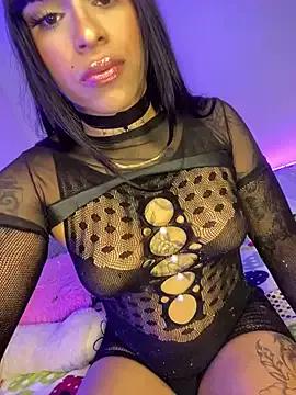 XbaxbyX from StripChat