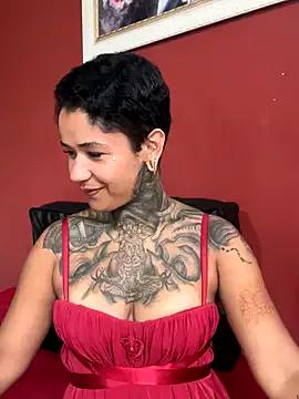 Dirty chat webcam: explore liveshows with versed models, from laying bare to fetishes, in a variety of sexy free adult webcams.