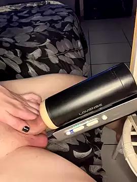 XBubbleGumX from StripChat