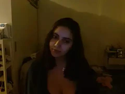 xBubblyBarbiexx from StripChat