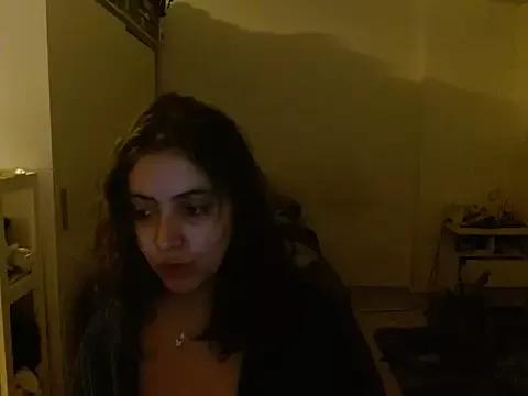 xBubblyBarbiexx from StripChat