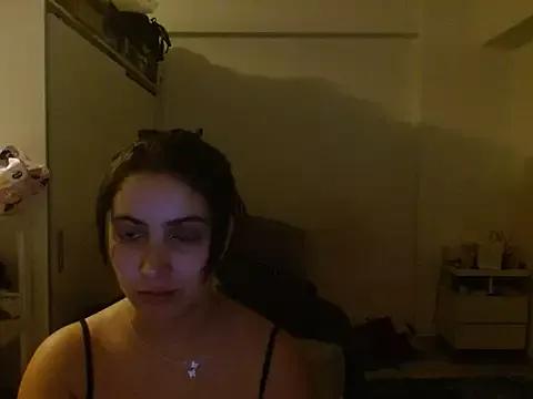 xBubblyBarbiexx from StripChat