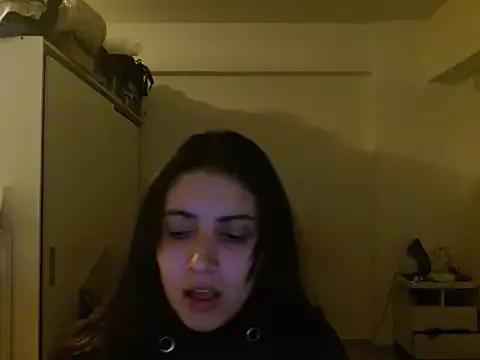 xBubblyBarbiexx from StripChat