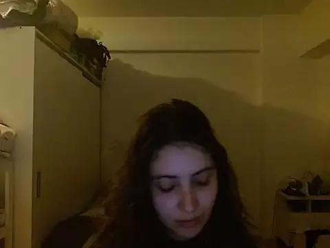 xBubblyBarbiexx from StripChat