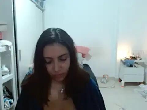 xBubblyBarbiexx from StripChat
