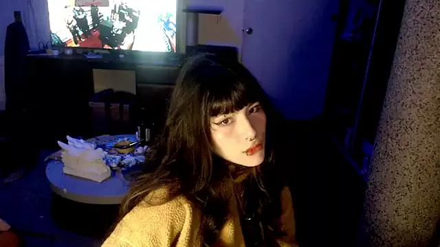Xdirtyvenomx webcams show profile image 