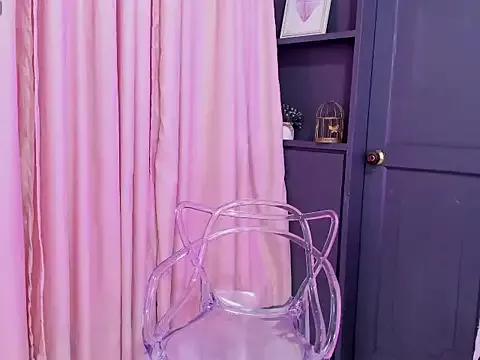 Xelena_Kiss from StripChat is Freechat