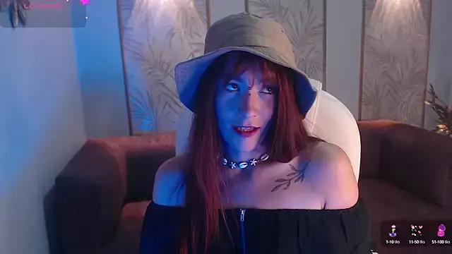xena_gh from StripChat is Freechat