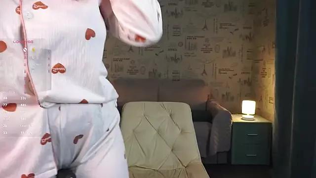 Xeonea1 from StripChat is Freechat