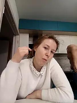 xeva_angelx from StripChat is Freechat