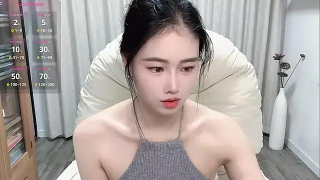 XFDLL-BAOBEI webcams show profile image 