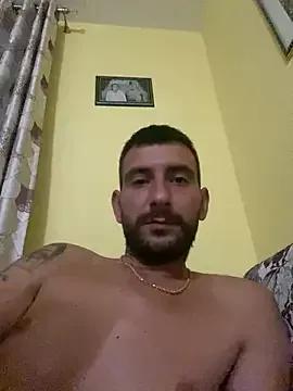 Xgaek webcams show profile image 