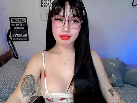 XHentai_Dollx webcams show profile image 