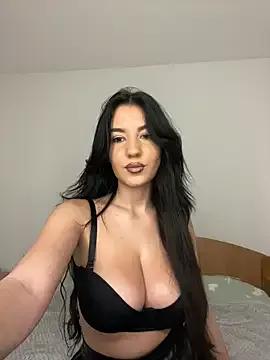 XHotTanjax webcams show profile image 