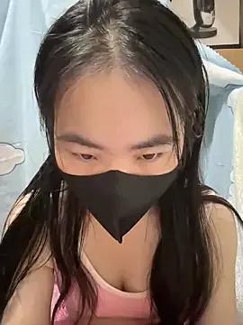 Xiannv-666 webcams show profile image 