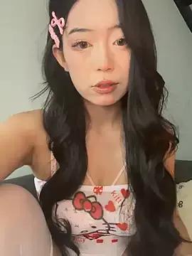 Photos of xiao-e-66 from StripChat is Freechat