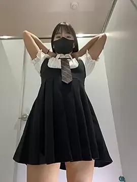 xiao-Lin from StripChat is Freechat