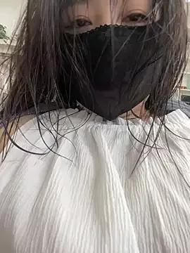xiao-mo520 from StripChat is Freechat