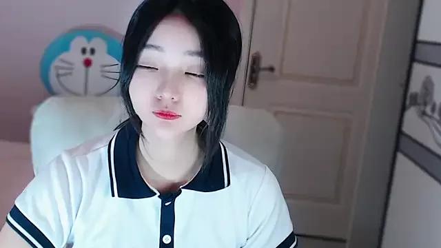 Xiao-xiao-D webcams show profile image 