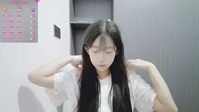 Xiaodai-88888 webcams show profile image 
