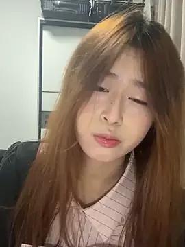 xiaohui660 from StripChat is Freechat