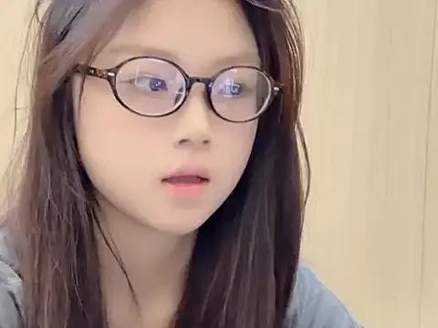 xiaojingzi66 on StripChat