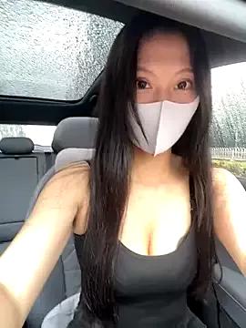 Xiaojiu-6 webcams show profile image 
