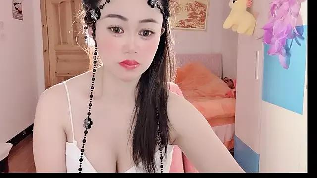 Xiaojuan61 from StripChat is Freechat