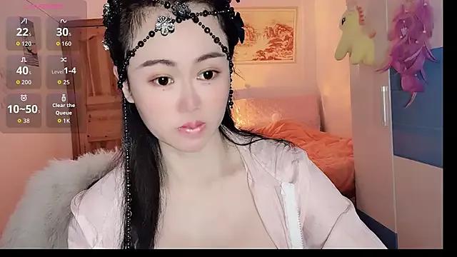 Xiaojuan61 from StripChat is Freechat