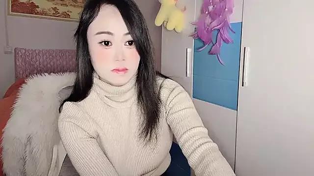 Xiaojuan61 from StripChat is Freechat