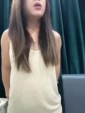 Photos of Xiaokui-04 from StripChat is Freechat