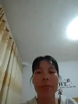 Xiaoli688 webcams show profile image 