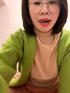 xiaoling2358 from StripChat is Freechat