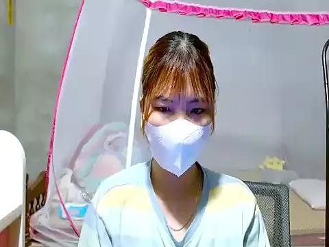 XiaoMinh09 webcams show profile image 