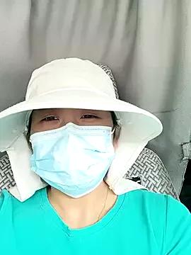 Xiaooot webcams show profile image 
