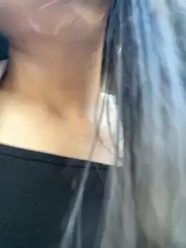 Xiaoqiao_ss webcams show profile image 
