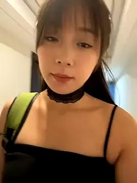 Photos of xiaoqiao_ss from StripChat is Freechat