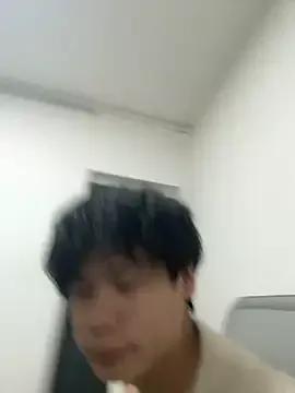 Xiaoshuai2660 webcams show profile image 