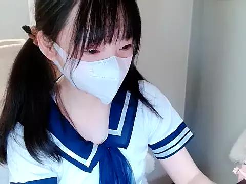 Xiaotaosu888 webcams show profile image 