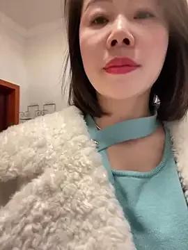 xiaowen1314 from StripChat is Freechat