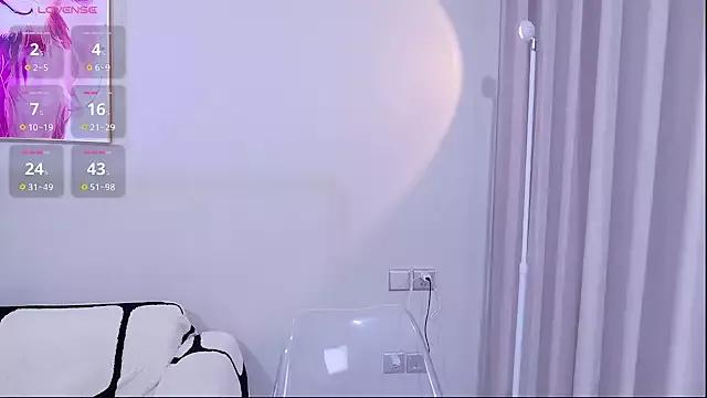 xiaoxi---n from StripChat is Freechat