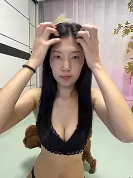 Xiaoxianerw webcams show profile image 