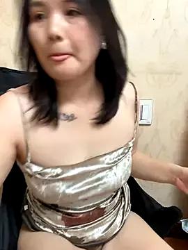 Xiaoxiao101 webcams show profile image 