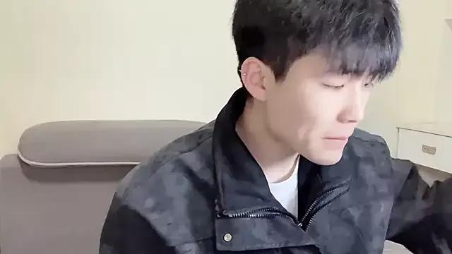 Photos of xiaoyang5200 from StripChat is Group