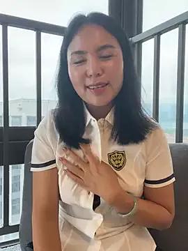 Xiaoyue-cc webcams show profile image 