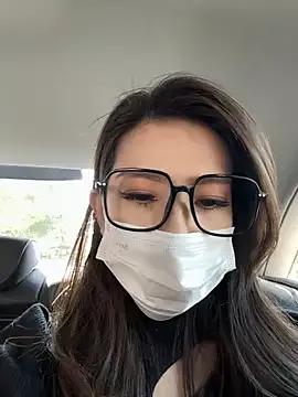 Xiaoyue_zhibo webcams show profile image 