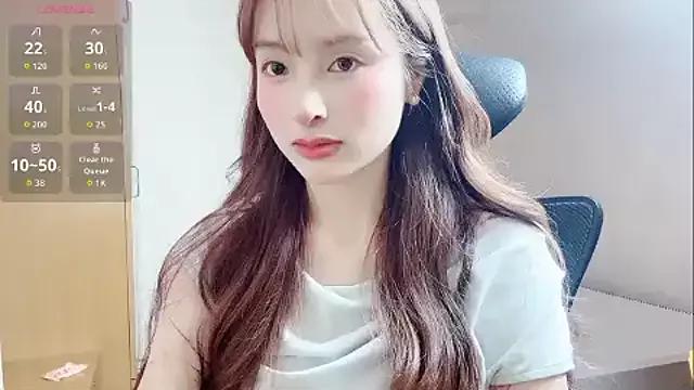 xiaoyun_666 from StripChat is Freechat