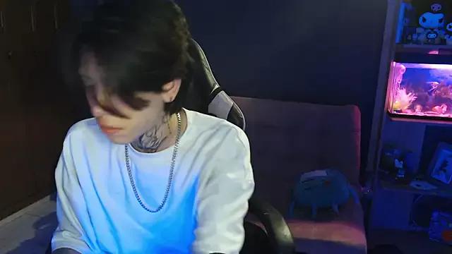 XIce_Boy webcams show profile image 